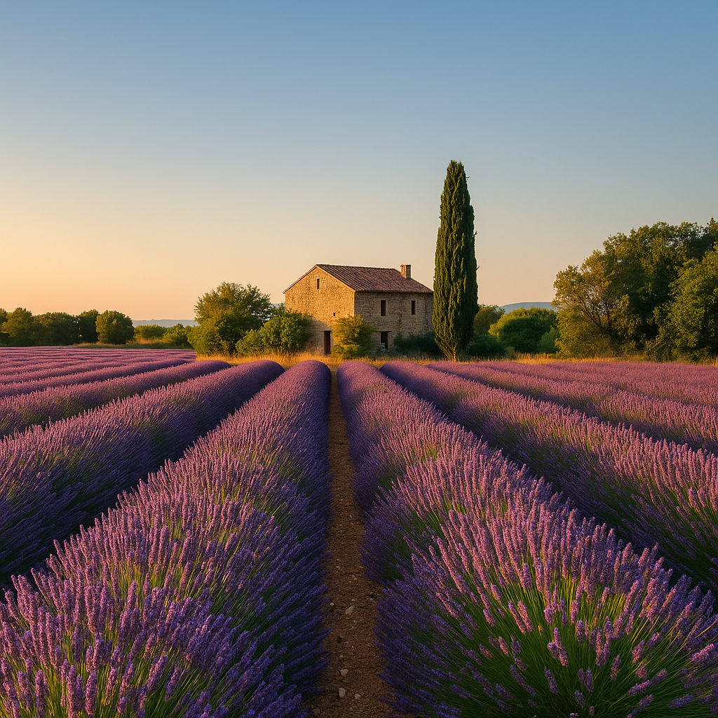Herboristerie in Haute-Provence: A Living Tradition Rooted in Nature