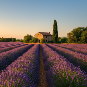 Herboristerie in Haute-Provence: A Living Tradition Rooted in Nature