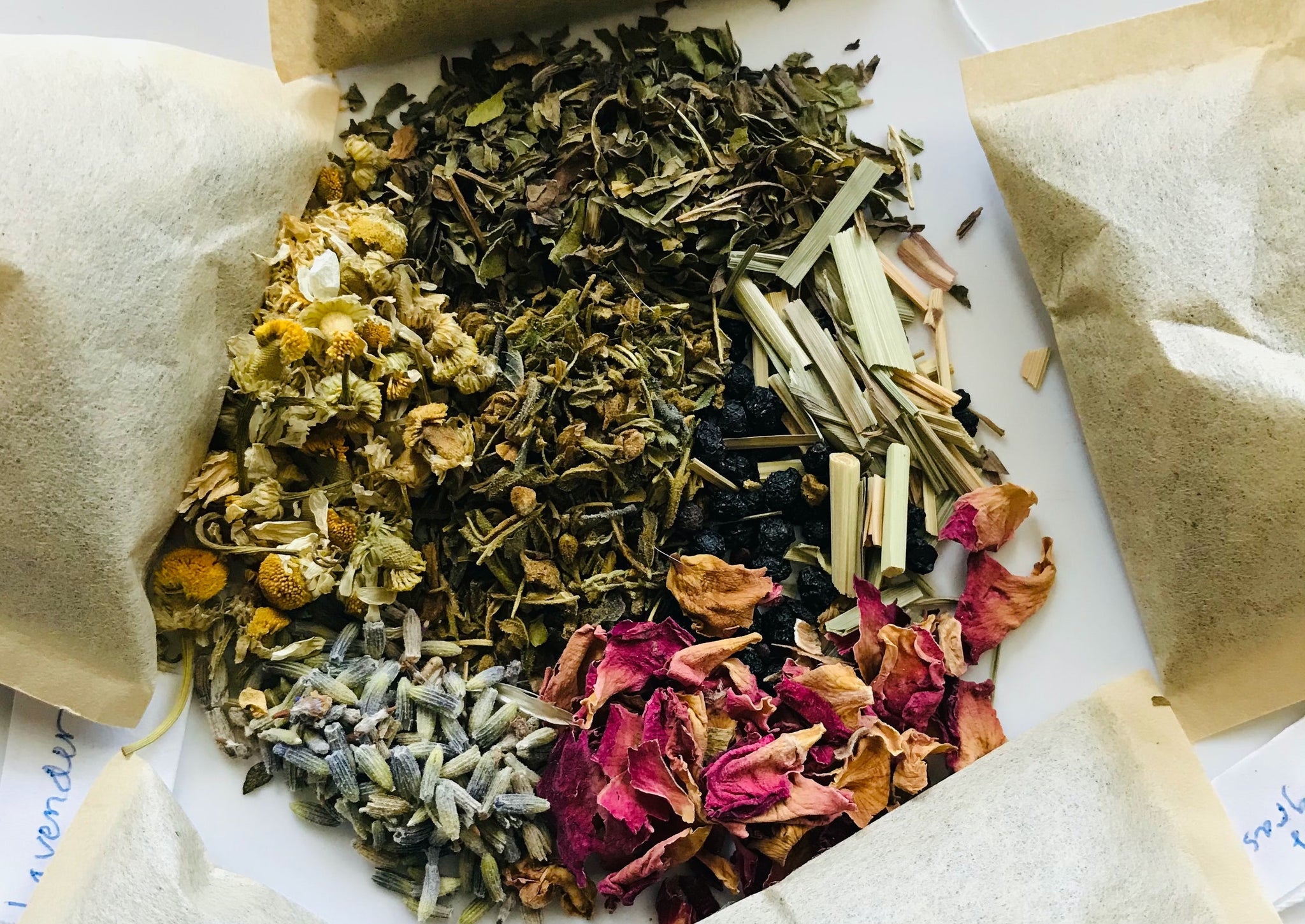 Herbal Infusions: Everything To Know