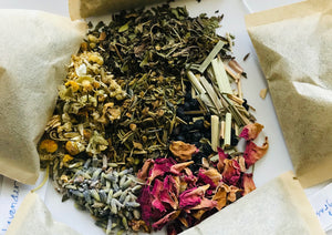 Herbal Infusions: Everything To Know