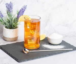 Refreshing Camomile Tea Recipes for a Hot Summer Day