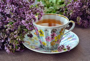 Lemon Verbena Tea: A Lesser Known Herbal Wonder