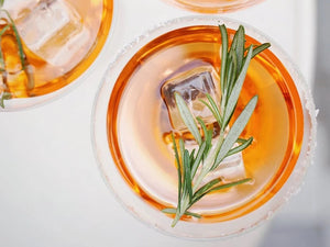 Uncovering the Wonders of Rosemary Tea