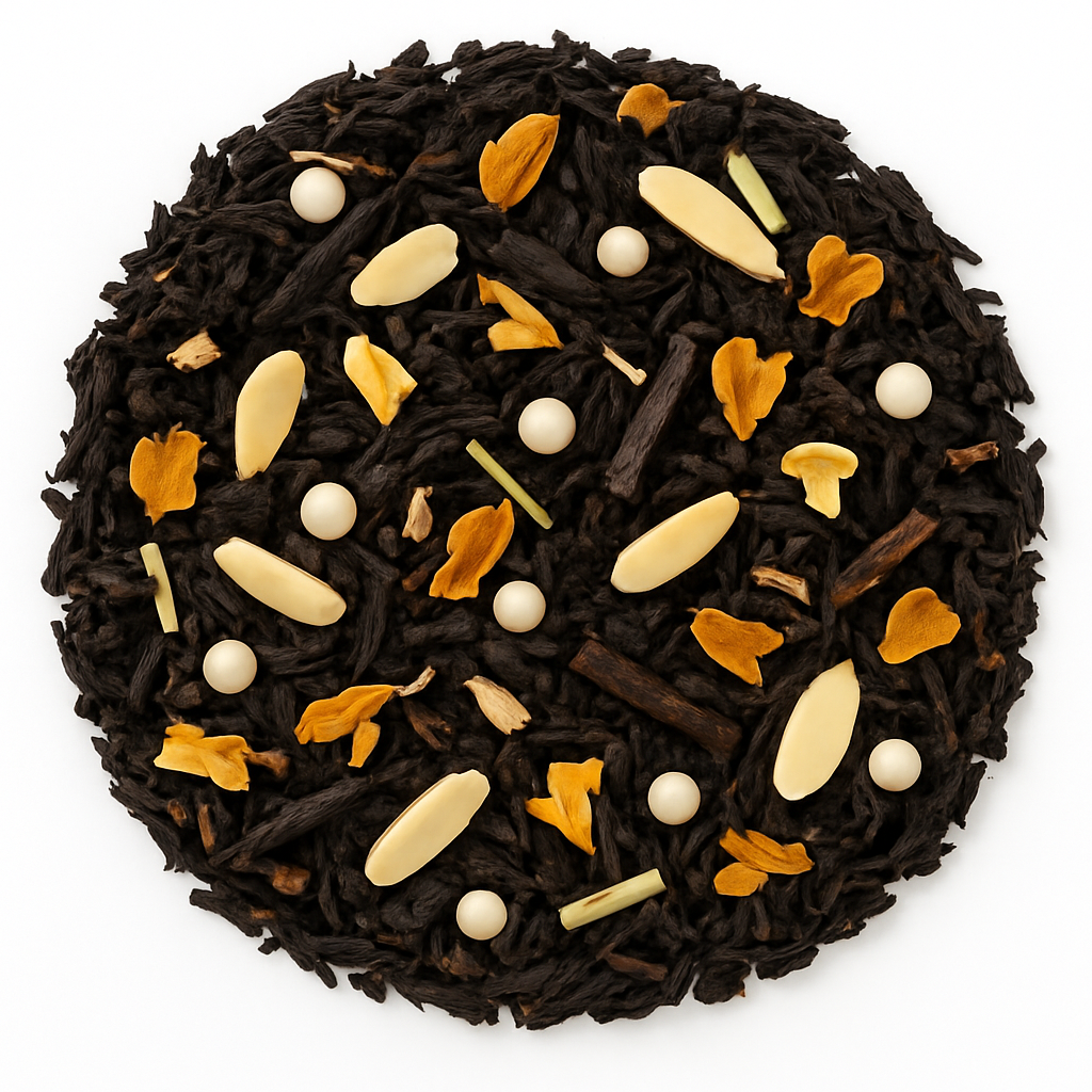 Tarte Tropézienne (St Tropez Tarte)