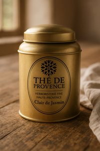 Clair de Jasmin (Jasmin Glow)