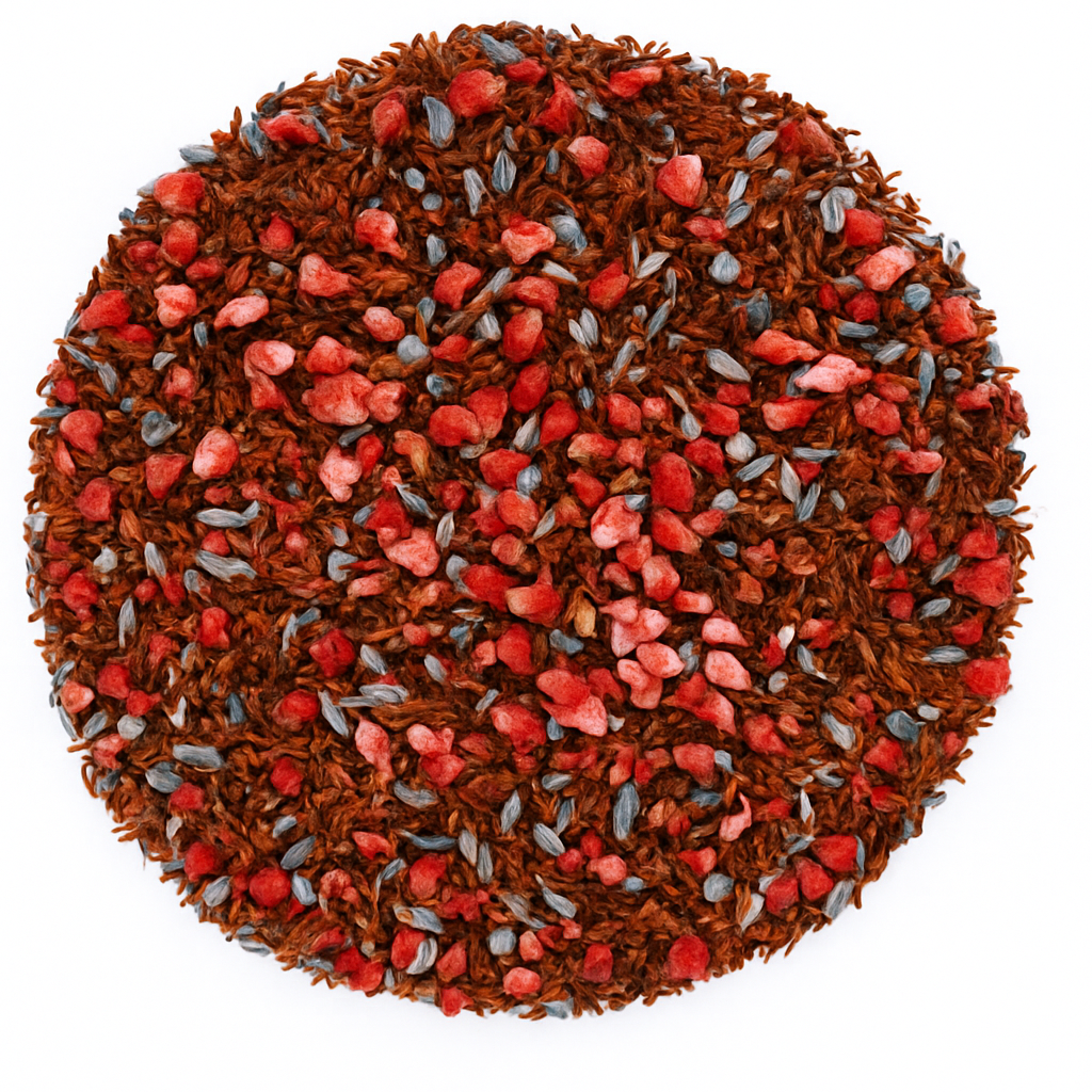 Riviera Fraise (Strawberry Riviera)