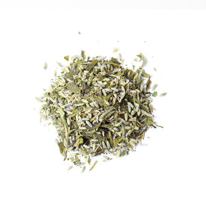 Brume de Lavande (Lavender Mist White Tea)