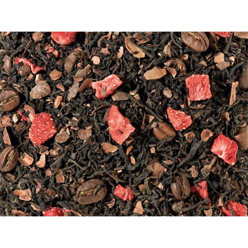 Thè Cacao (Cocoa Tea)