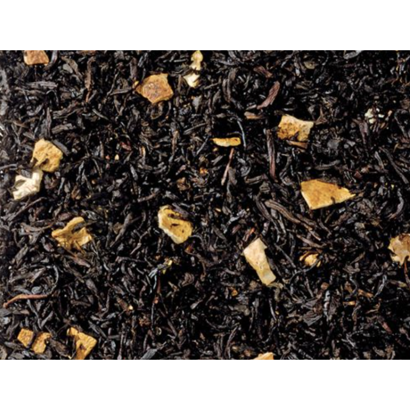 Citron Élan (Lemon Zest)