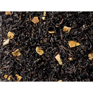 Citron Élan (Lemon Zest)
