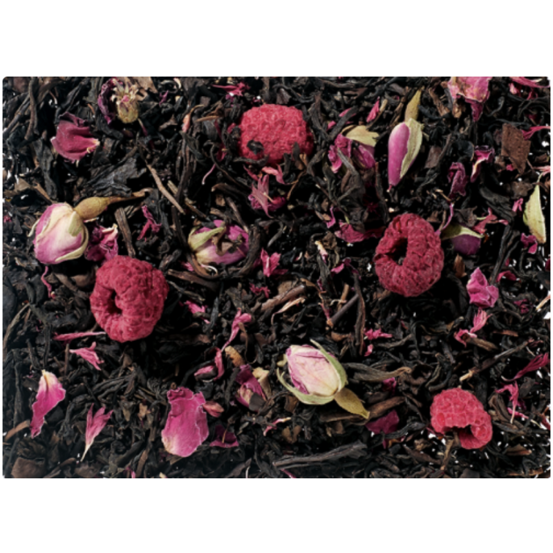 Vallée Framboise (Raspberry Valley)