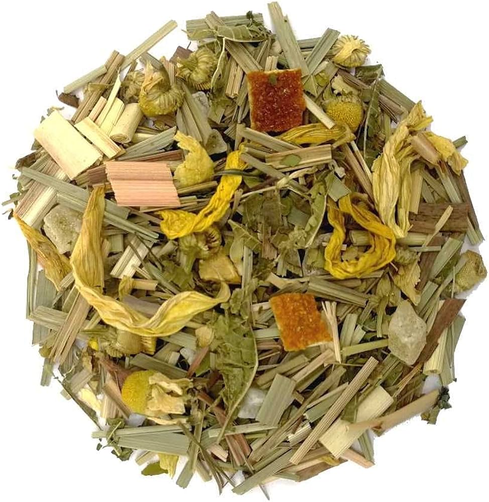 Verveine Figue (Verbena Fig)