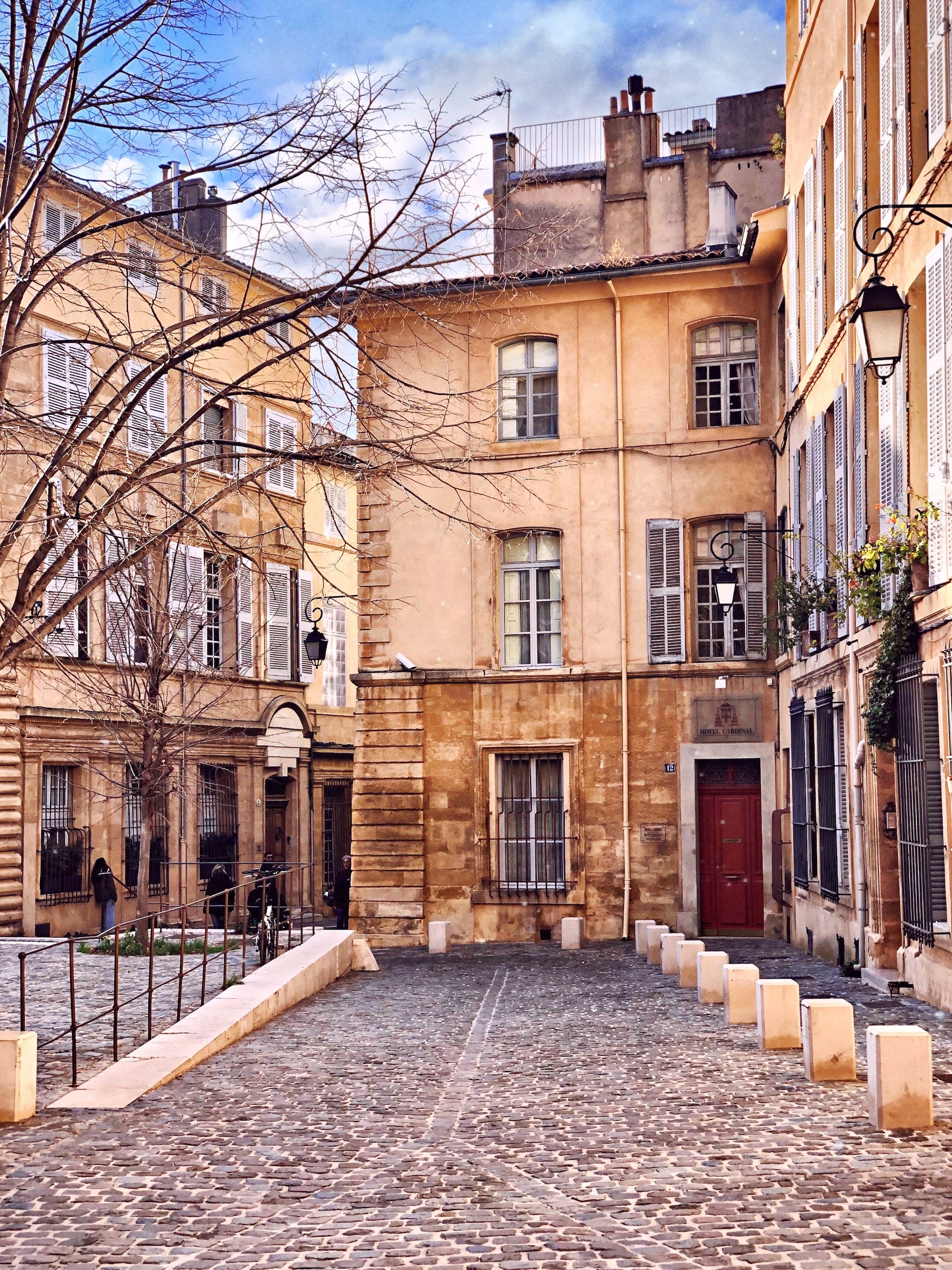 Seasonal Set - thedeprovence